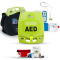 AED Plus® Defibrillator with Professional Cover